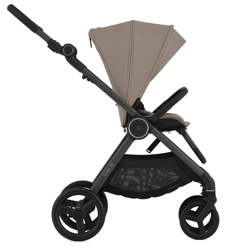 Anex iQ Linen
