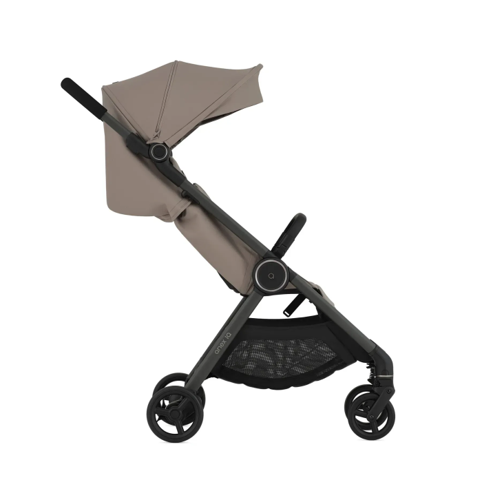 Коляска 2 в 1 Anex iQ Linen