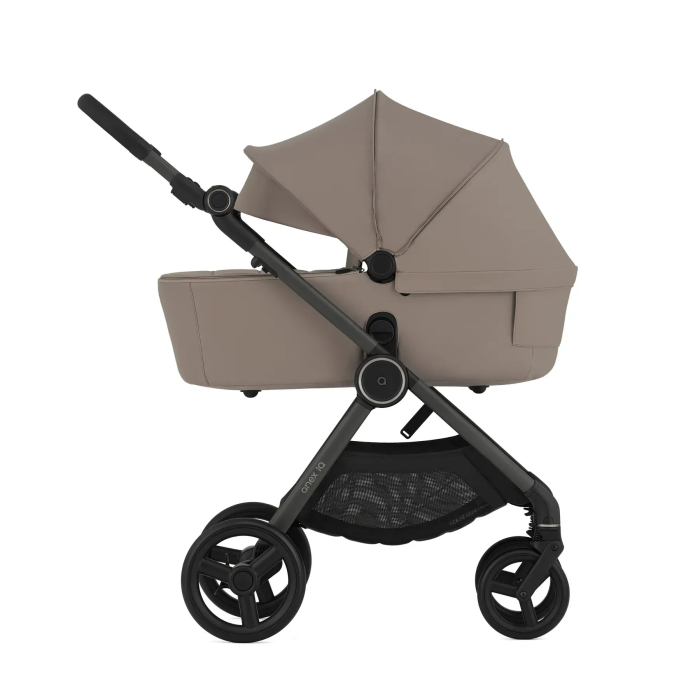 Коляска 2 в 1 Anex iQ Linen