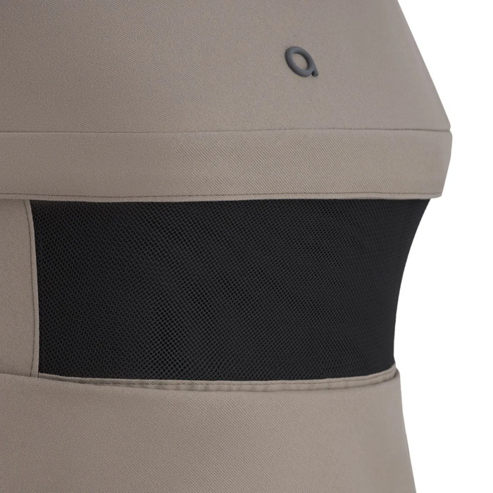 Коляска 2 в 1 Anex iQ Linen