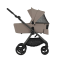 Коляска 2 в 1 Anex iQ Linen