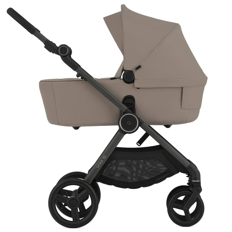 Anex iQ Linen