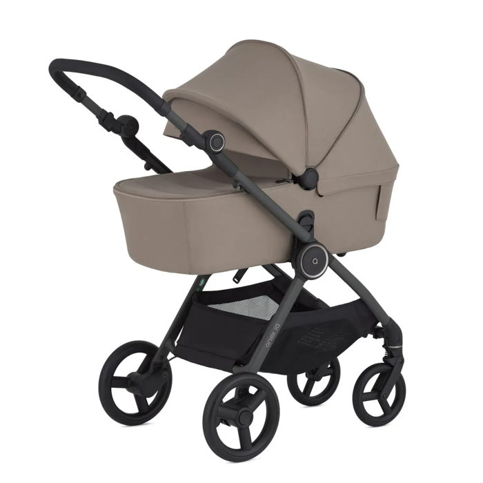 Коляска 2 в 1 Anex iQ Linen