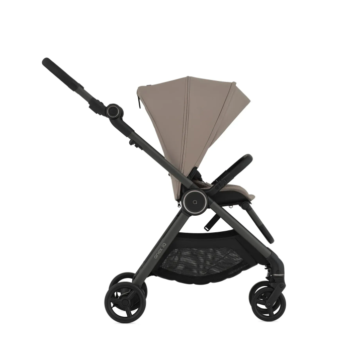 Коляска 2 в 1 Anex iQ Linen