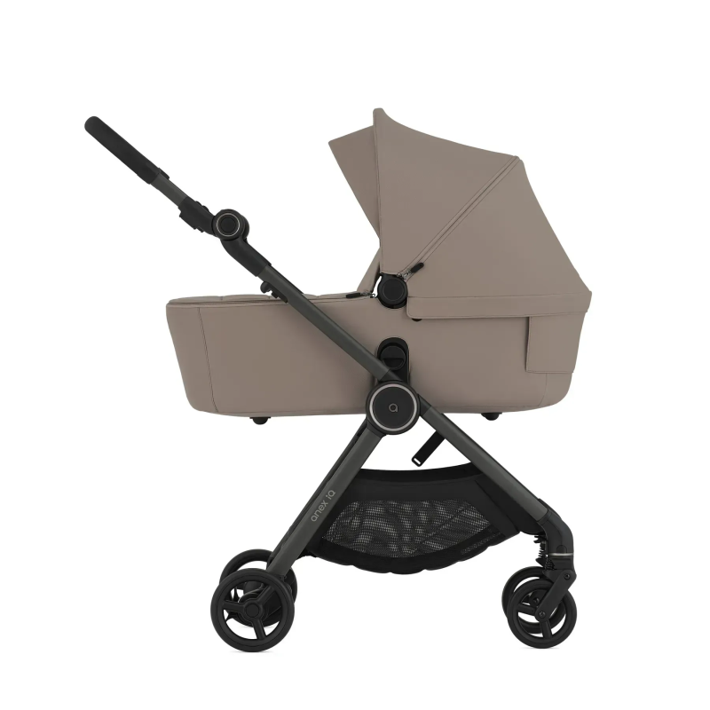 Anex iQ Linen
