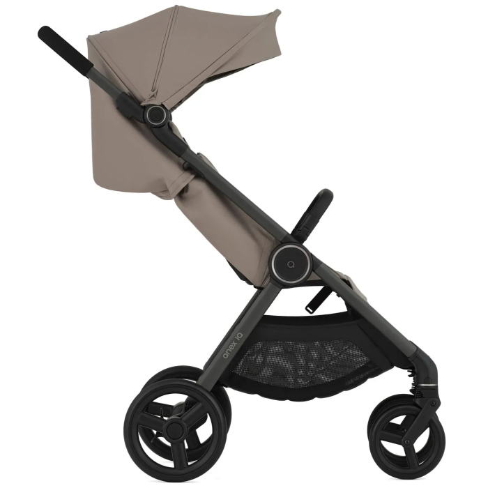 Коляска 2 в 1 Anex iQ Linen