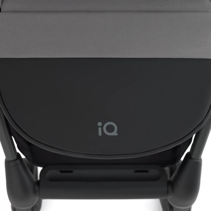 Коляска 2 в 1 Anex iQ Lune