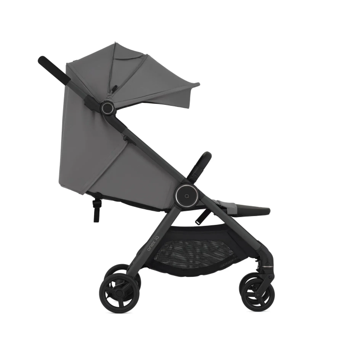 Коляска 2 в 1 Anex iQ Lune