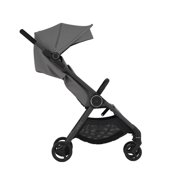 Коляска 2 в 1 Anex iQ Lune