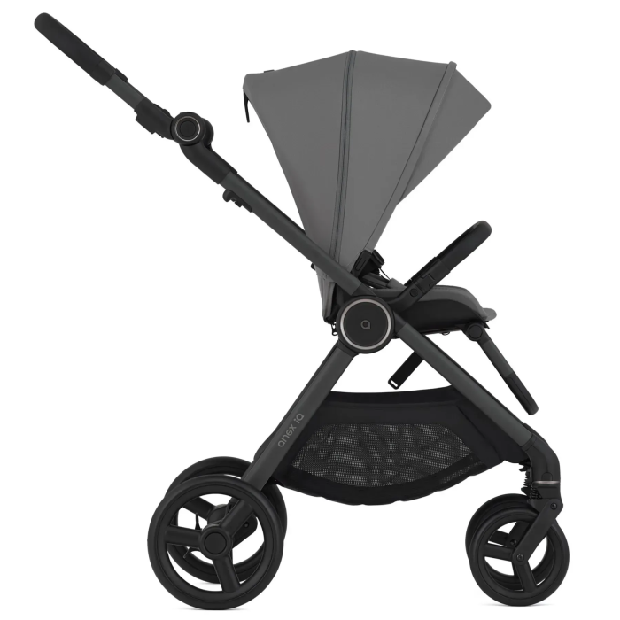 Коляска 2 в 1 Anex iQ Lune