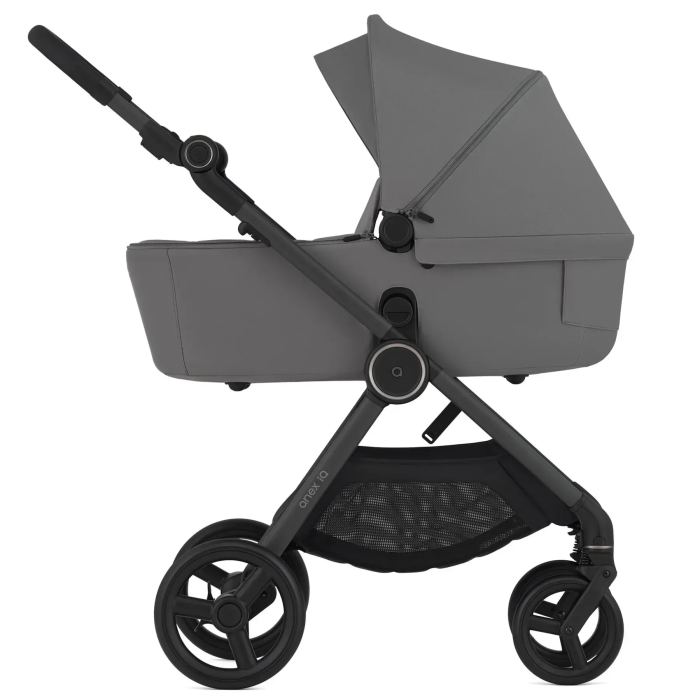 Коляска 2 в 1 Anex iQ Lune