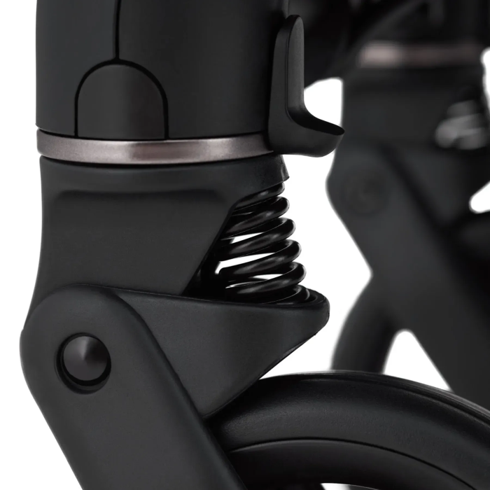 Коляска 2 в 1 Anex iQ Linen