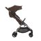 Коляска 2 в 1 Anex iQ Brew