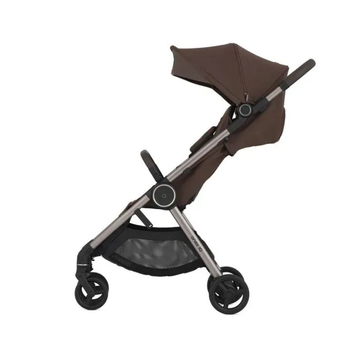Коляска 2 в 1 Anex iQ Brew