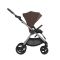 Коляска 2 в 1 Anex iQ Brew