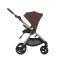 Коляска 2 в 1 Anex iQ Brew