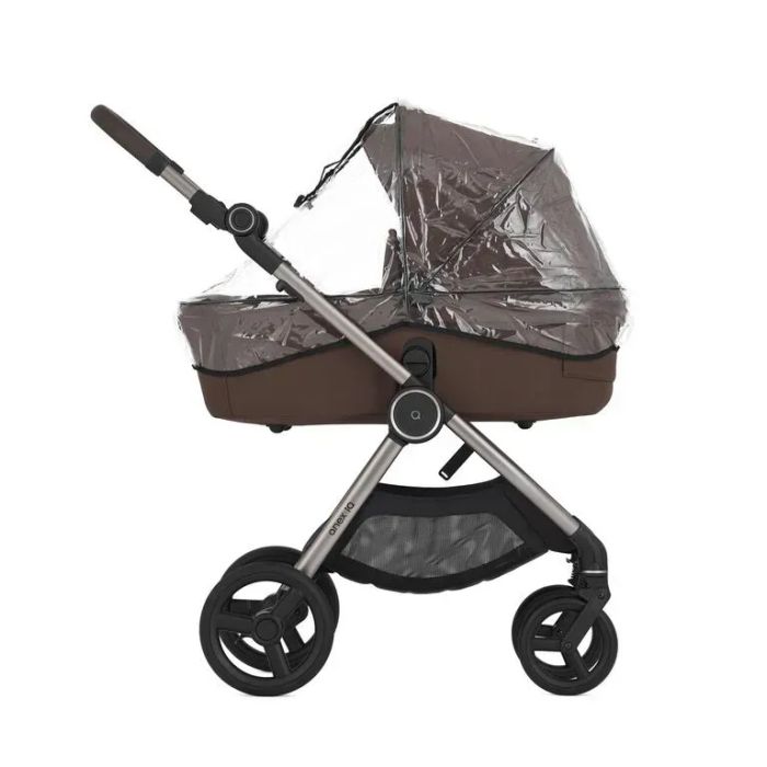 Коляска 2 в 1 Anex iQ Brew