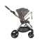 Коляска 2 в 1 Anex iQ Brew