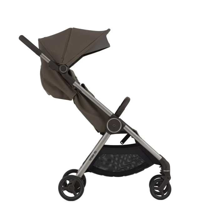 Коляска 2 в 1 Anex iQ Bruna