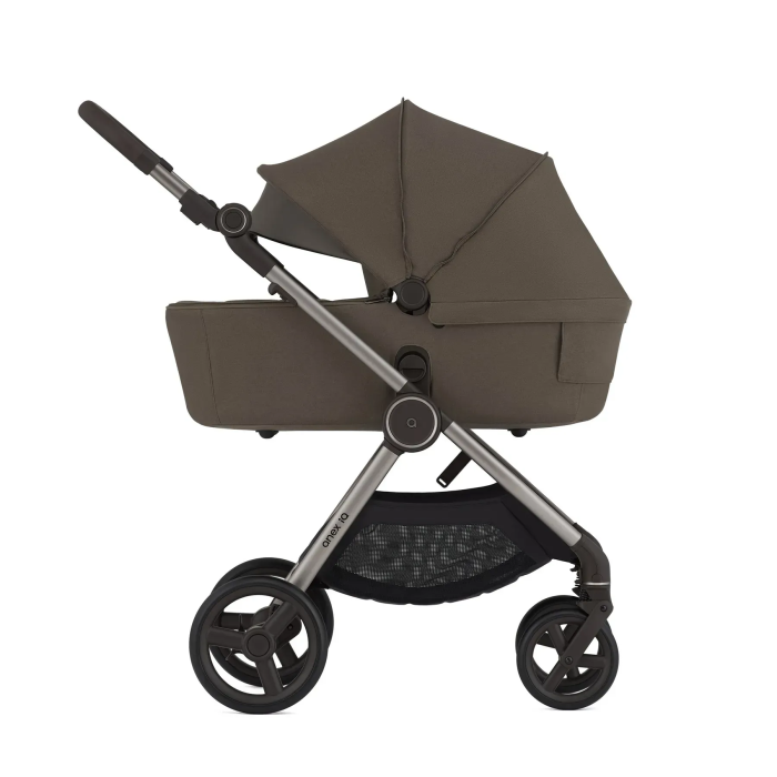 Коляска 2 в 1 Anex iQ Bruna