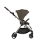 Коляска 2 в 1 Anex iQ Bruna
