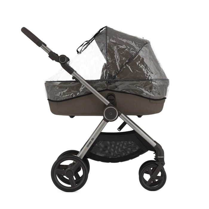 Коляска 2 в 1 Anex iQ Bruna