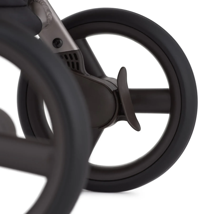 Коляска 2 в 1 Anex iQ Lune