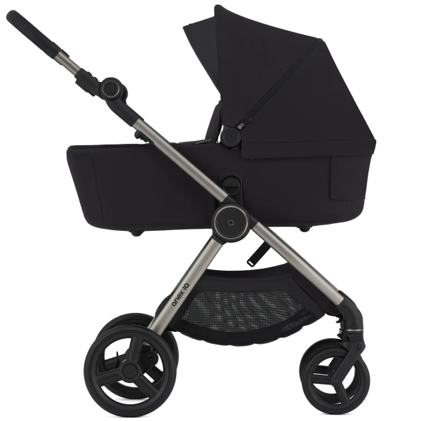Коляска 2 в 1 Anex iQ Darke