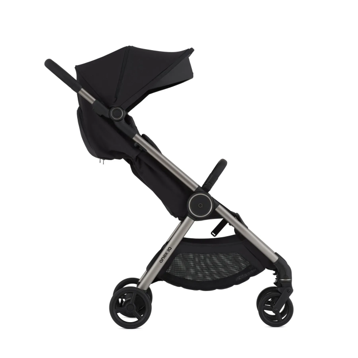 Коляска 2 в 1 Anex iQ Darke