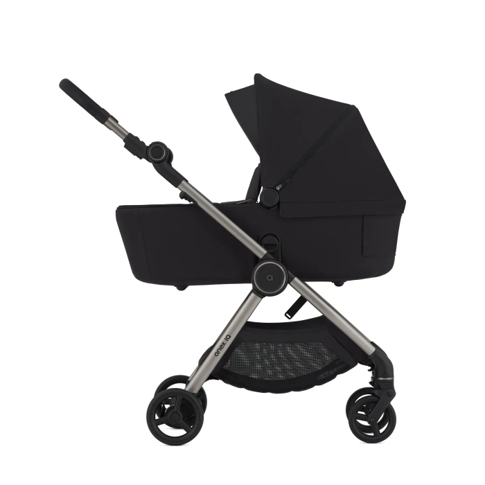 Коляска 2 в 1 Anex iQ Darke