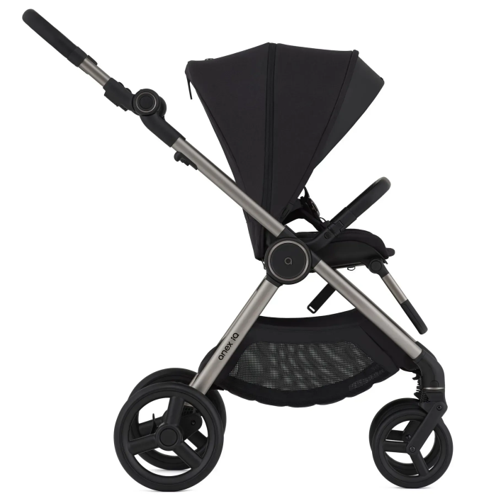 Коляска 2 в 1 Anex iQ Darke