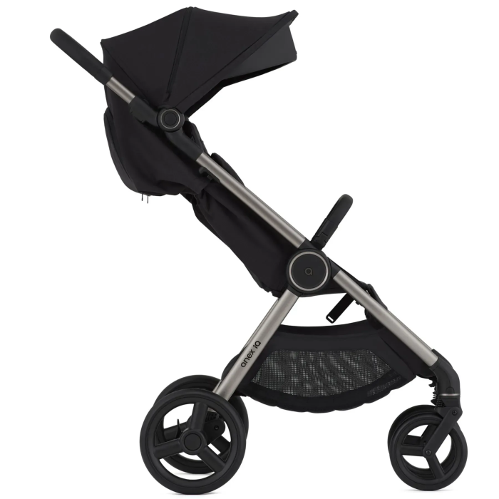 Коляска 2 в 1 Anex iQ Darke
