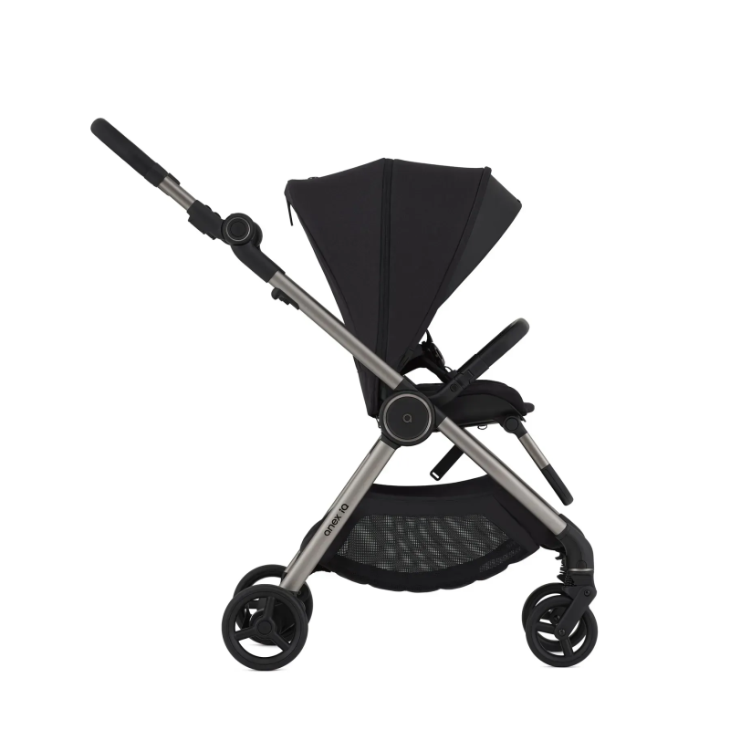 Anex iQ Darke