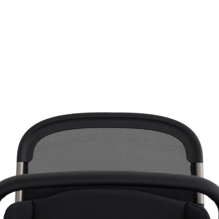 Коляска 2 в 1 Anex iQ Darke