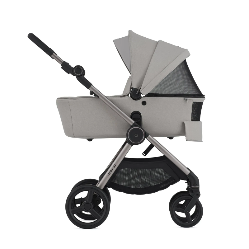 Anex iQ Silve