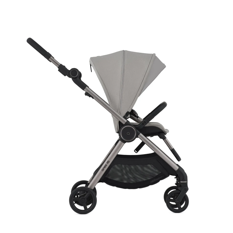 Anex iQ Silve