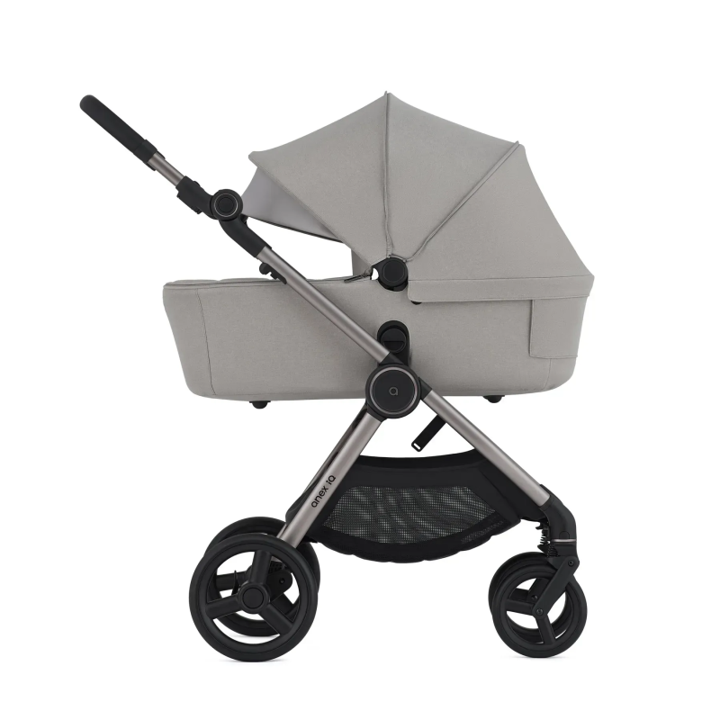 Anex iQ Silve