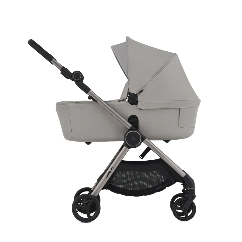Anex iQ Silve