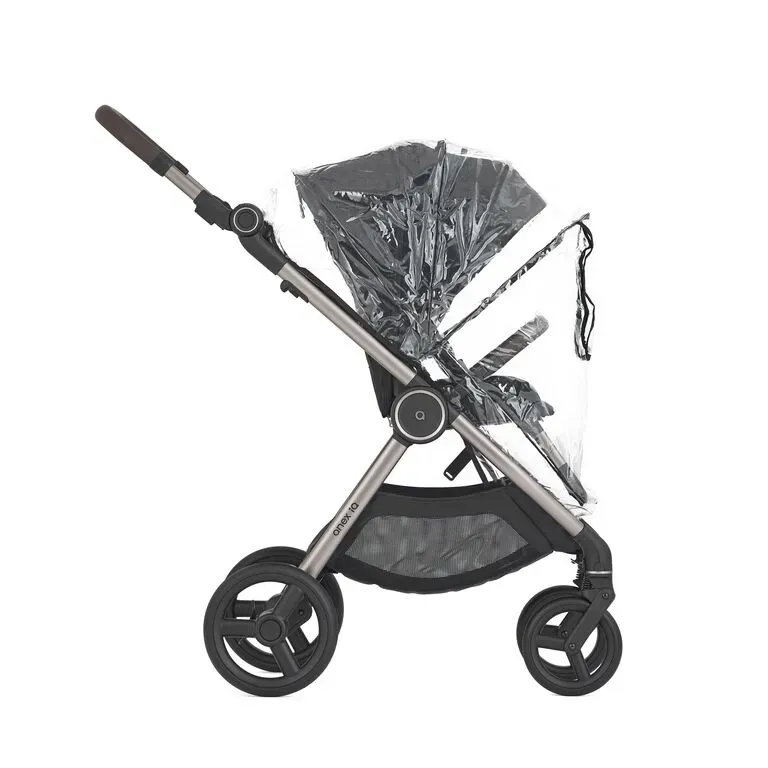 Anex iQ Starless