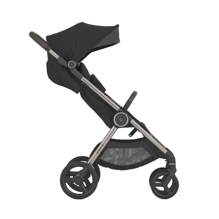 Anex iQ Starless