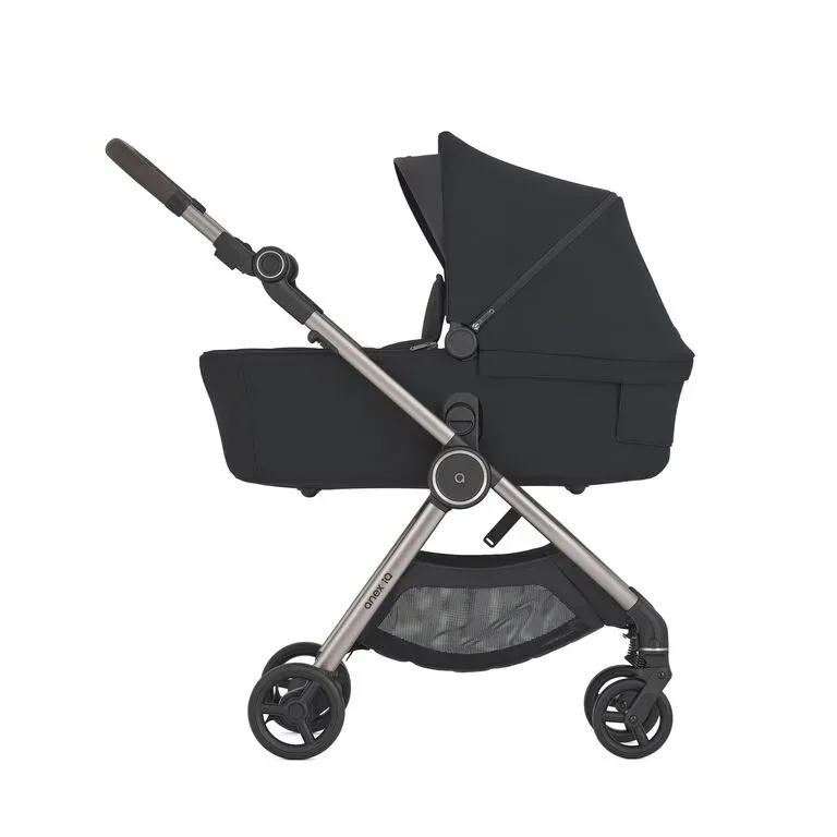 Anex iQ Starless