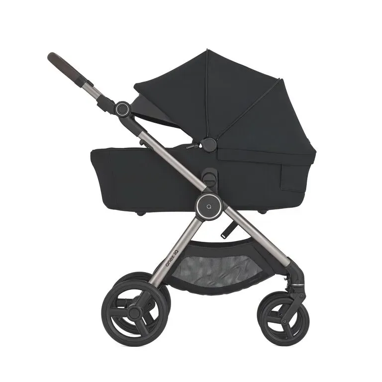 Anex iQ Starless