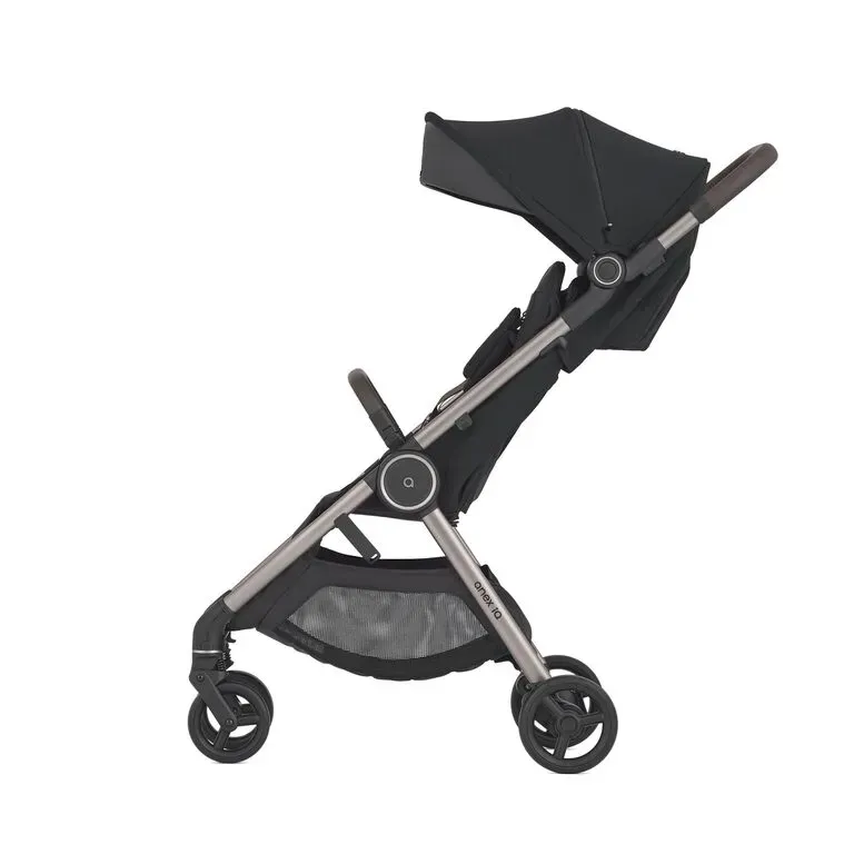 Anex iQ Starless
