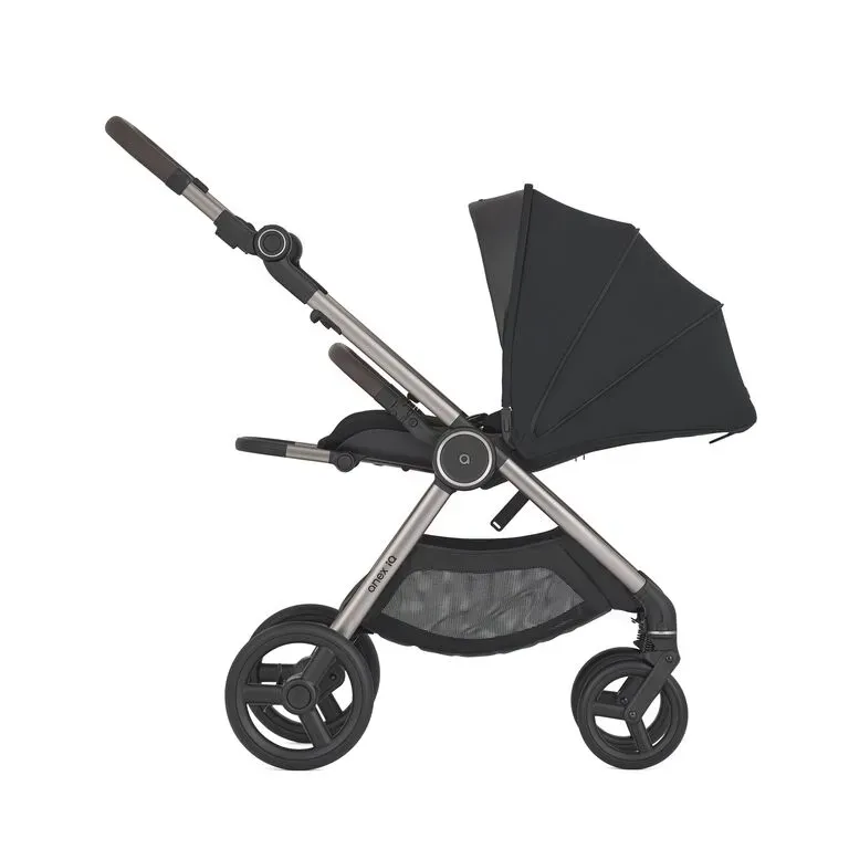 Anex iQ Starless