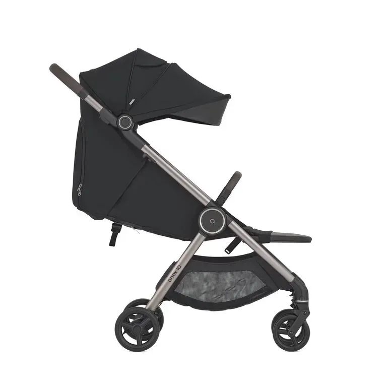 Anex iQ Starless