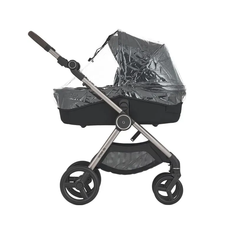 Anex iQ Starless