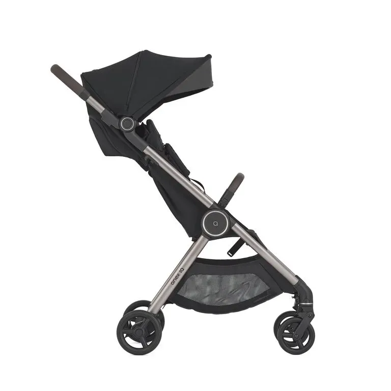 Anex iQ Starless