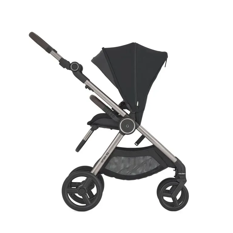 Anex iQ Starless