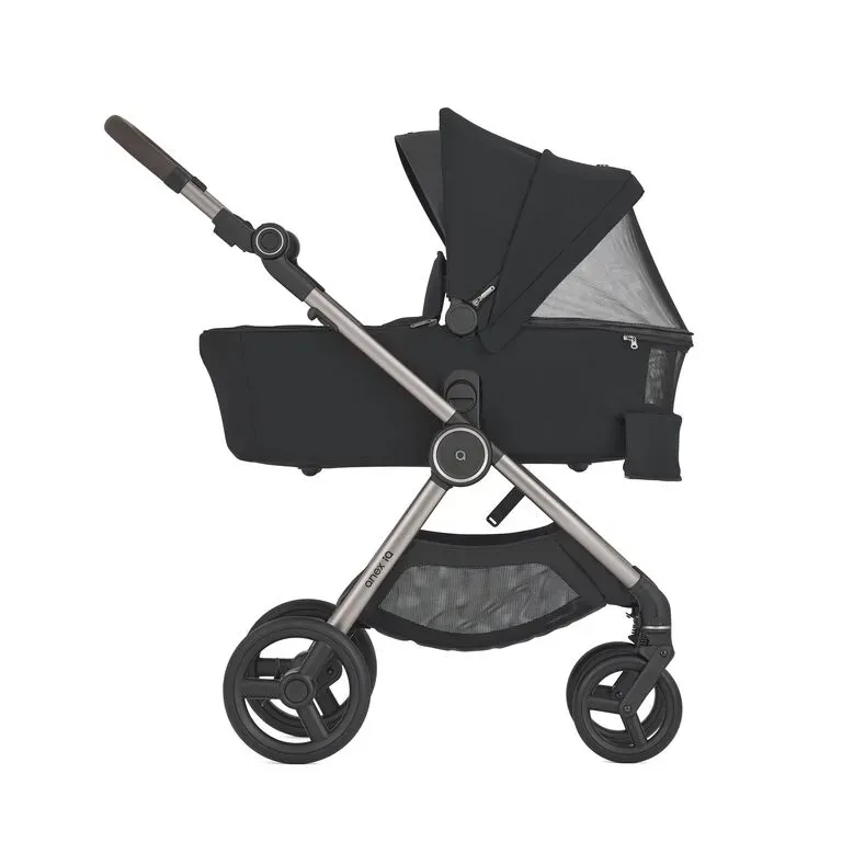 Anex iQ Starless