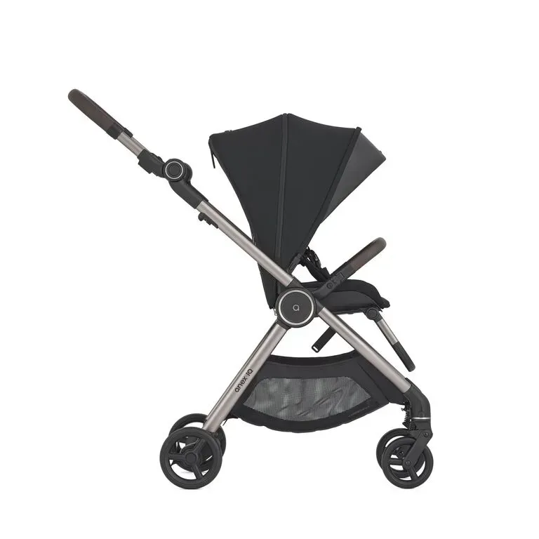 Anex iQ Starless